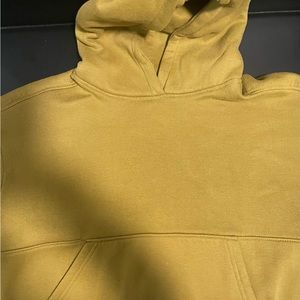 Zara hoodie
